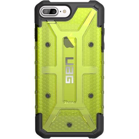 Urban Armor Gear Plasma iPhone 7 Case 